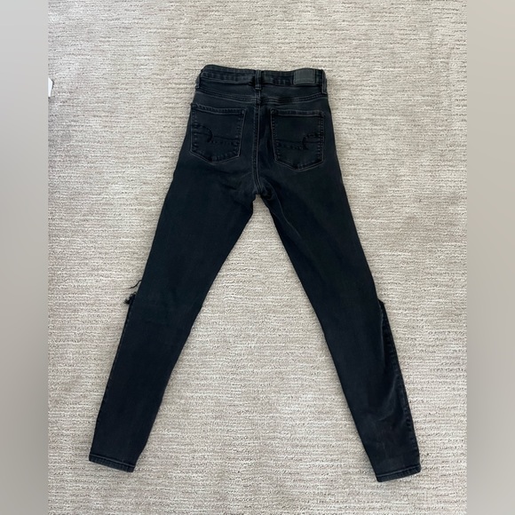 American eagle skinny jeans - Picture 2 of 5